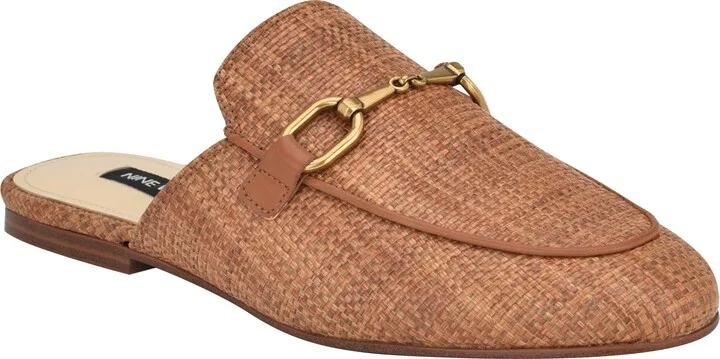 Brown Raffia 220