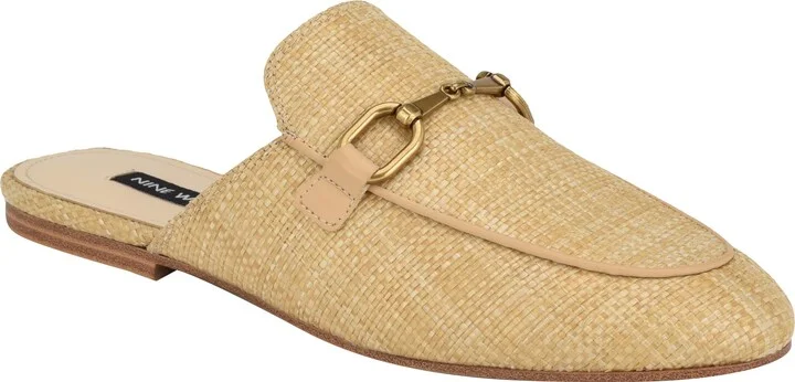 Nine West Women's Bhalya2 Mule
