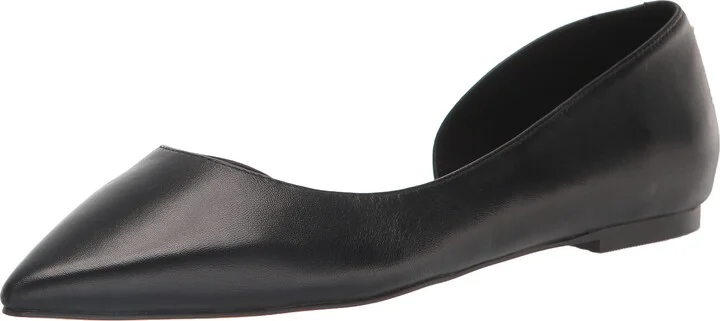 Nine West Women's Blaha3 Ballet Flat
