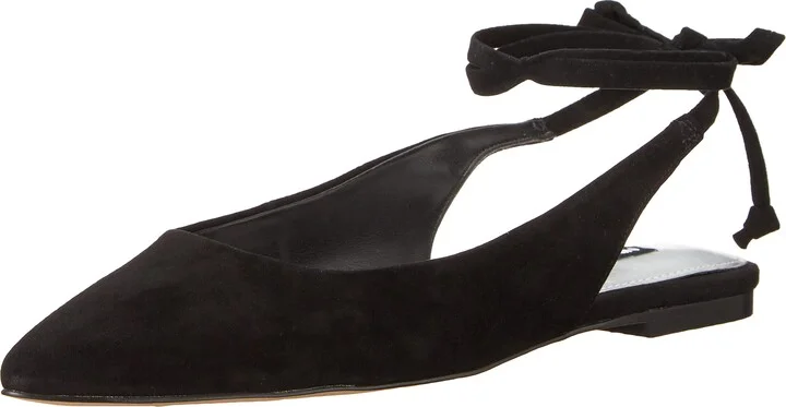 Nine West Women's Bop Flat