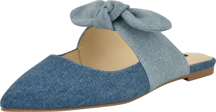 Blue Denim 420