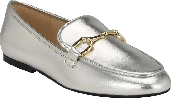 Nine West Women's Brayci3 Loafer