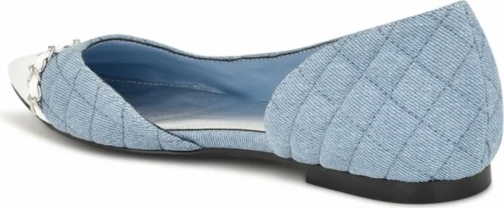 Light Denim 450