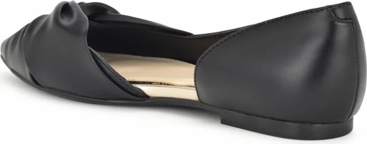 Nine West Women's Briane3 Ballet Flat