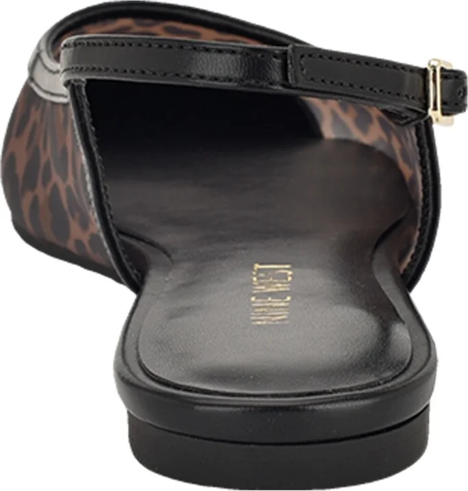 Nine West Women's Brin Slingback Flats - Image 3