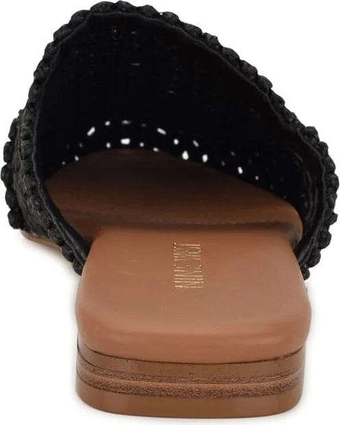 Black 001