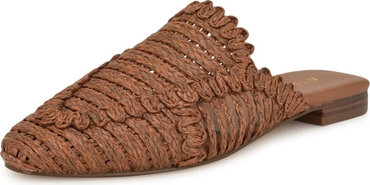 Nine West Women's Campton Mule