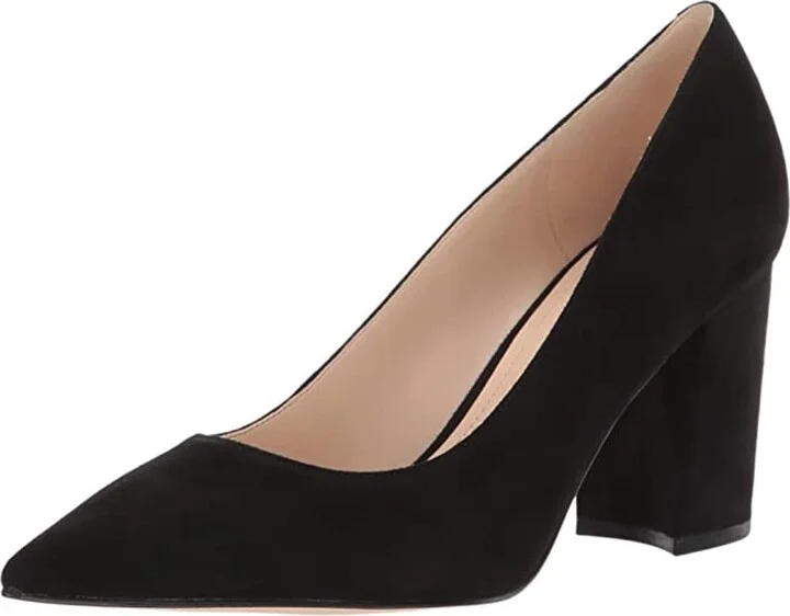 NINE WEST Women's Cara Pump