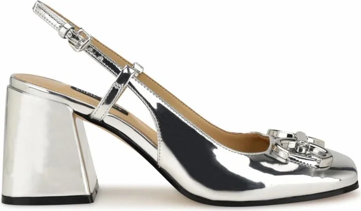 Silver Mirror Metallic 098