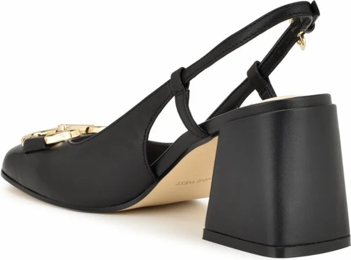 Nine West Women's Cast3 Pump