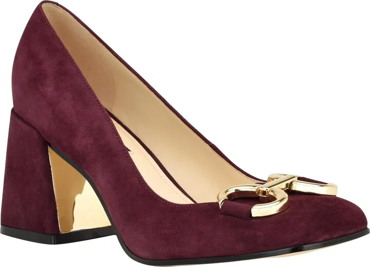 Bordo Red 600