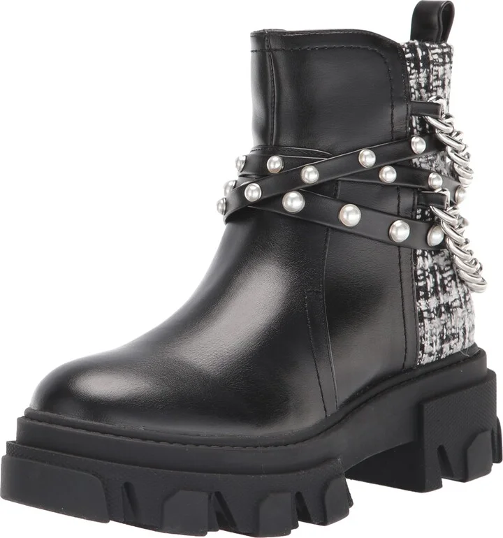 Nine West Women's Cearlz3 Boot