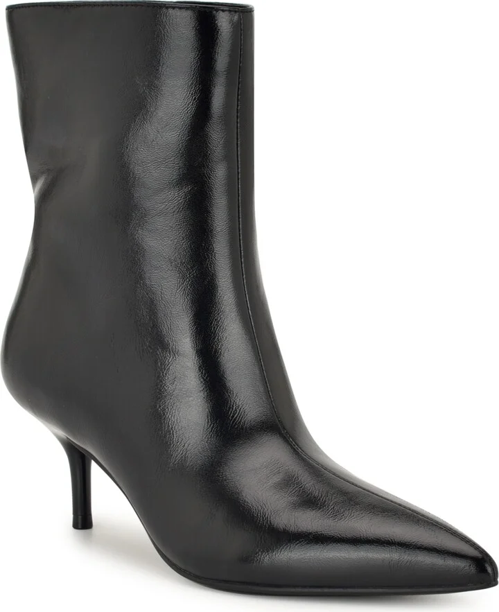 Black Patent