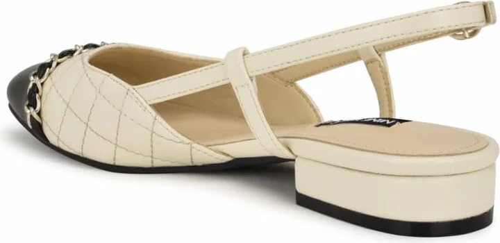 Cream/Black 150