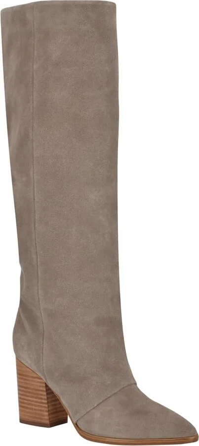 Taupe Suede 240