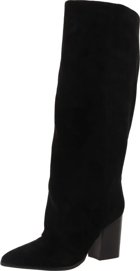 Black Suede 002