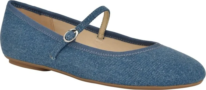 Blue Denim 420