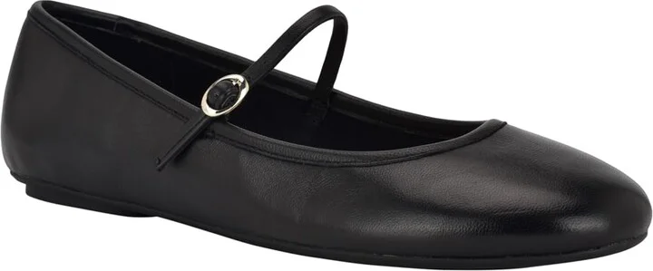 Nine West Women's Classik Flat