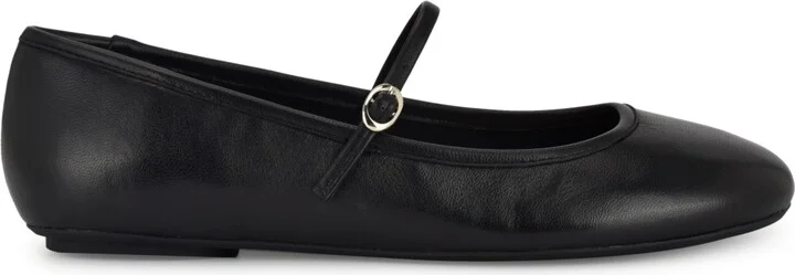 Nine West Women's Classik Mary Jane Ballet Flats - Image 2