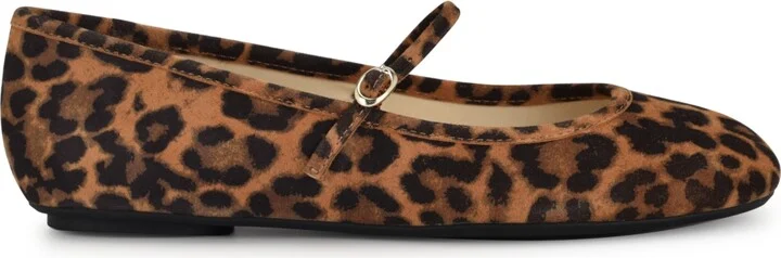 Nine West Women's Classik Mary Jane Ballet Flats - Image 10