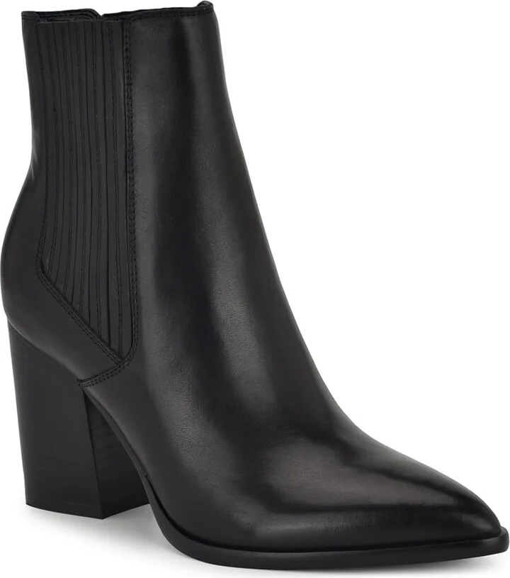 Black Leather 001