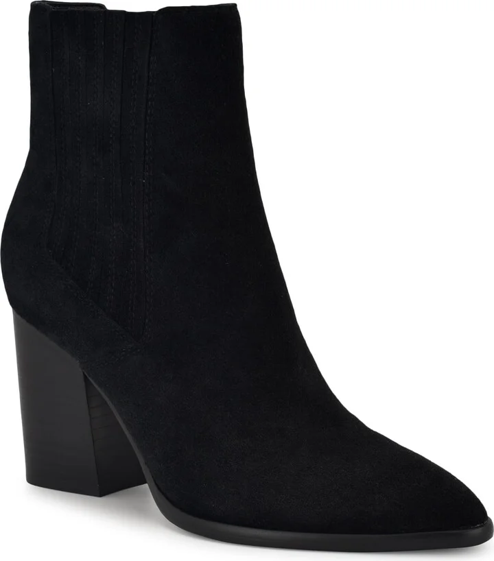 Black Suede 002