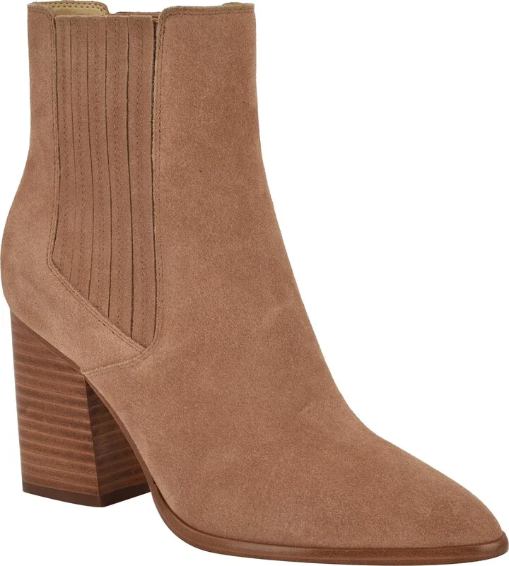 Nine West Women's Cleeo Bootie