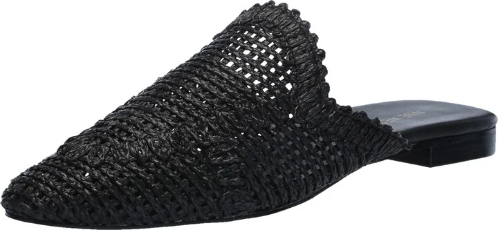 Nine West Women's Cleigha2 Mule