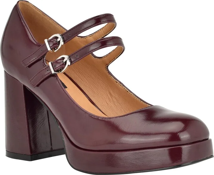 Dark Red 600