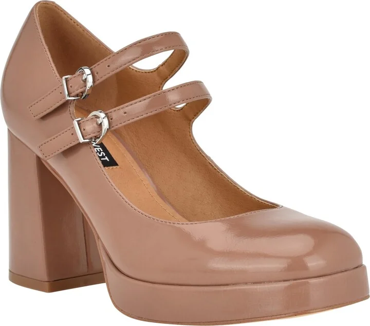 Nine West Women's Colas3 Pump