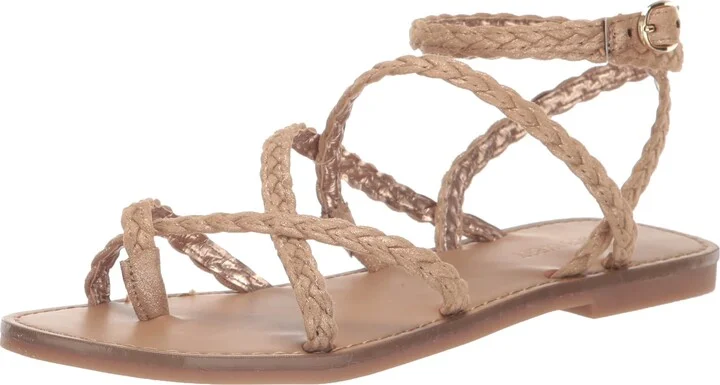 Nine West Women's Coralin2 Sandal