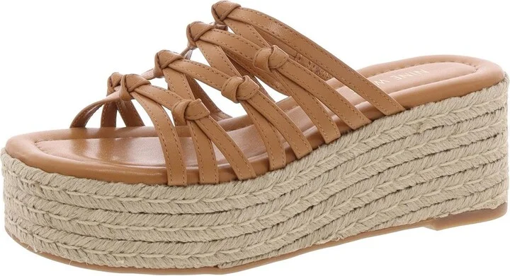 Nine West Women's Cristy3 Wedge Sandal