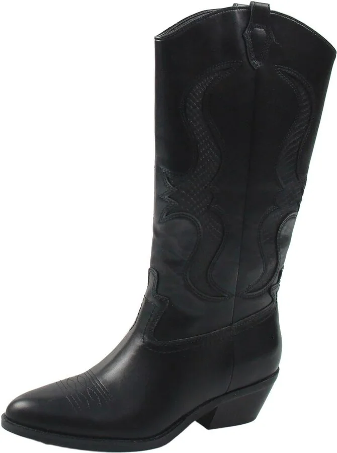Black 001