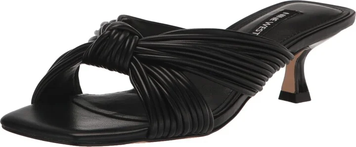 Nine West Women's Dafidil3 Heeled Sandal