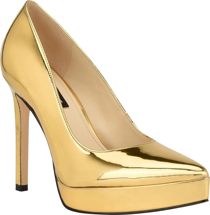 Nine West Women's Danca3 Pump