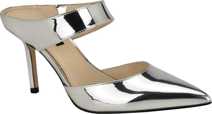 Silver Mirror Metallic 040