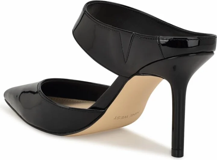 Black Patent 002