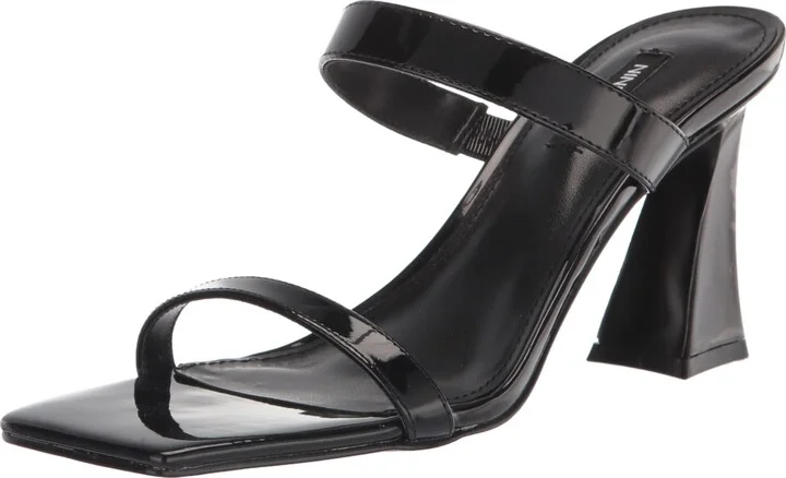 Nine West Women's Darlb3 Heeled Sandal