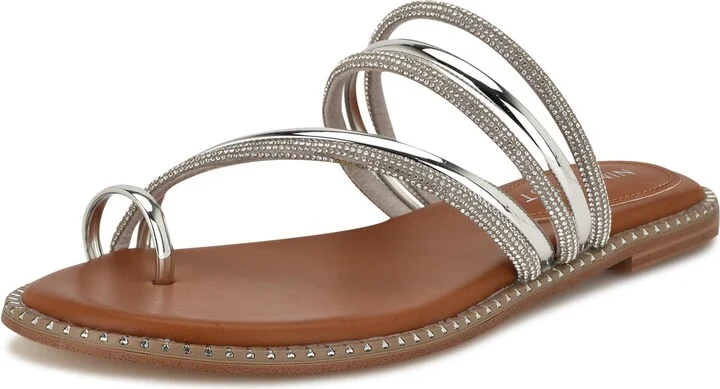 Nine West Women's Dashin Sandal