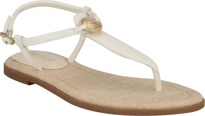 Nine West Women's Dayna3 Sandal