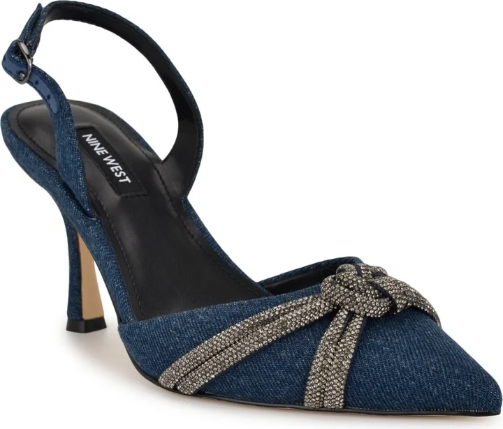 Dark Blue Denim