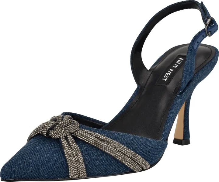 Dark Blue Denim 400