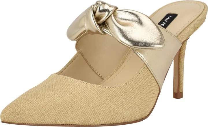 Light Natural/Gold 111