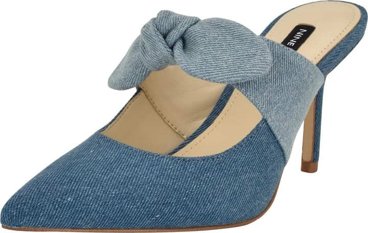 Blue Denim 420