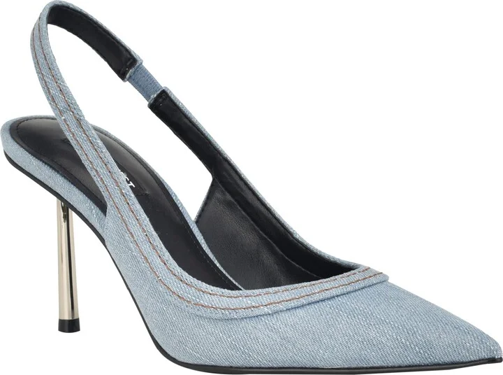 Light Denim Blue 450