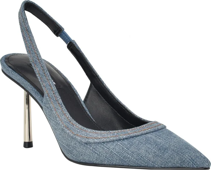 Nine West Women's Denaye7 Pump