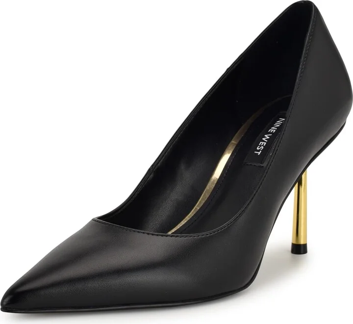 Black 001
