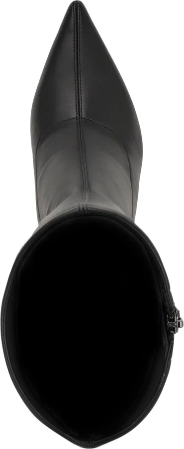 Nine West Women's Derand Tall Pointy Toe Stiletto Boots - Image 4