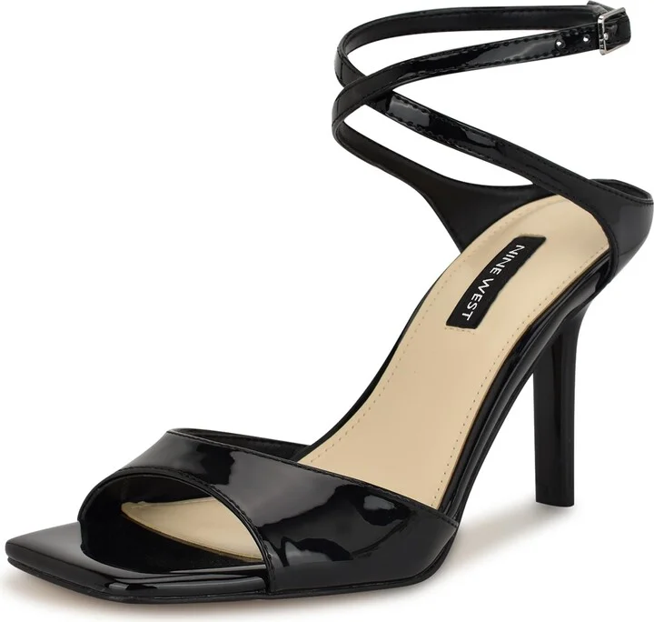 Black Patent 001