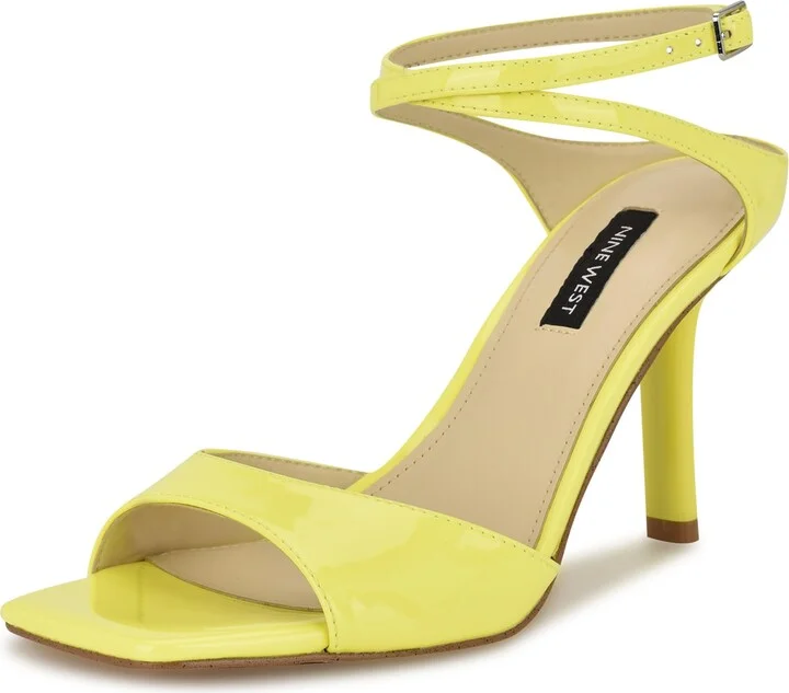 Yellow Patent 700